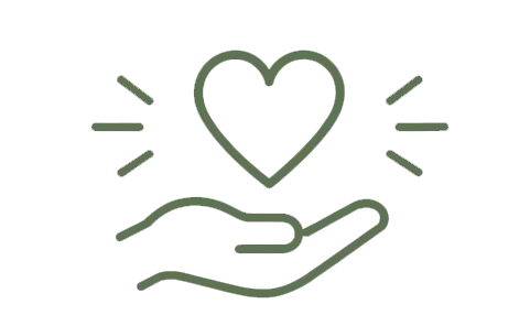 icon Supporting our community